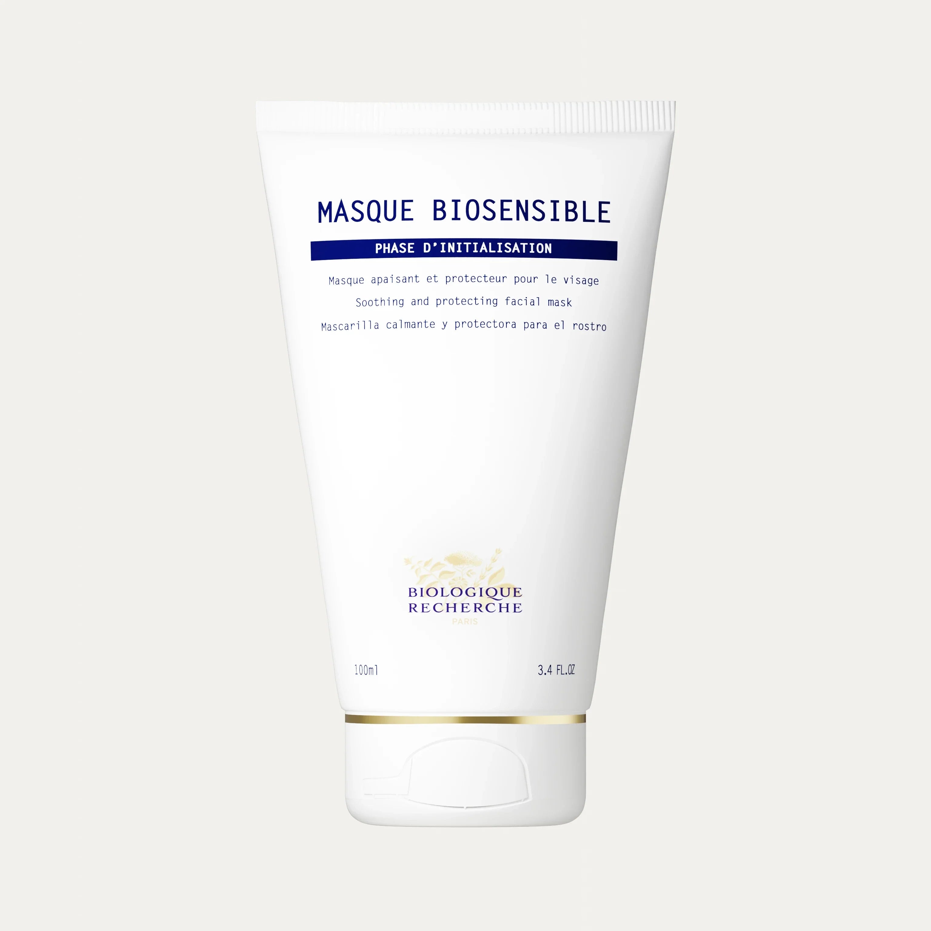 MASQUE BIOSENSIBLE