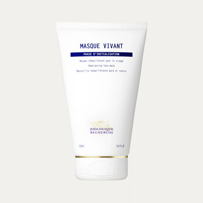 MASQUE VIVANT