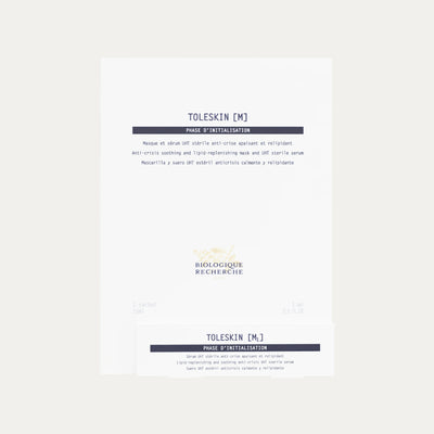 TOLESKIN [M]