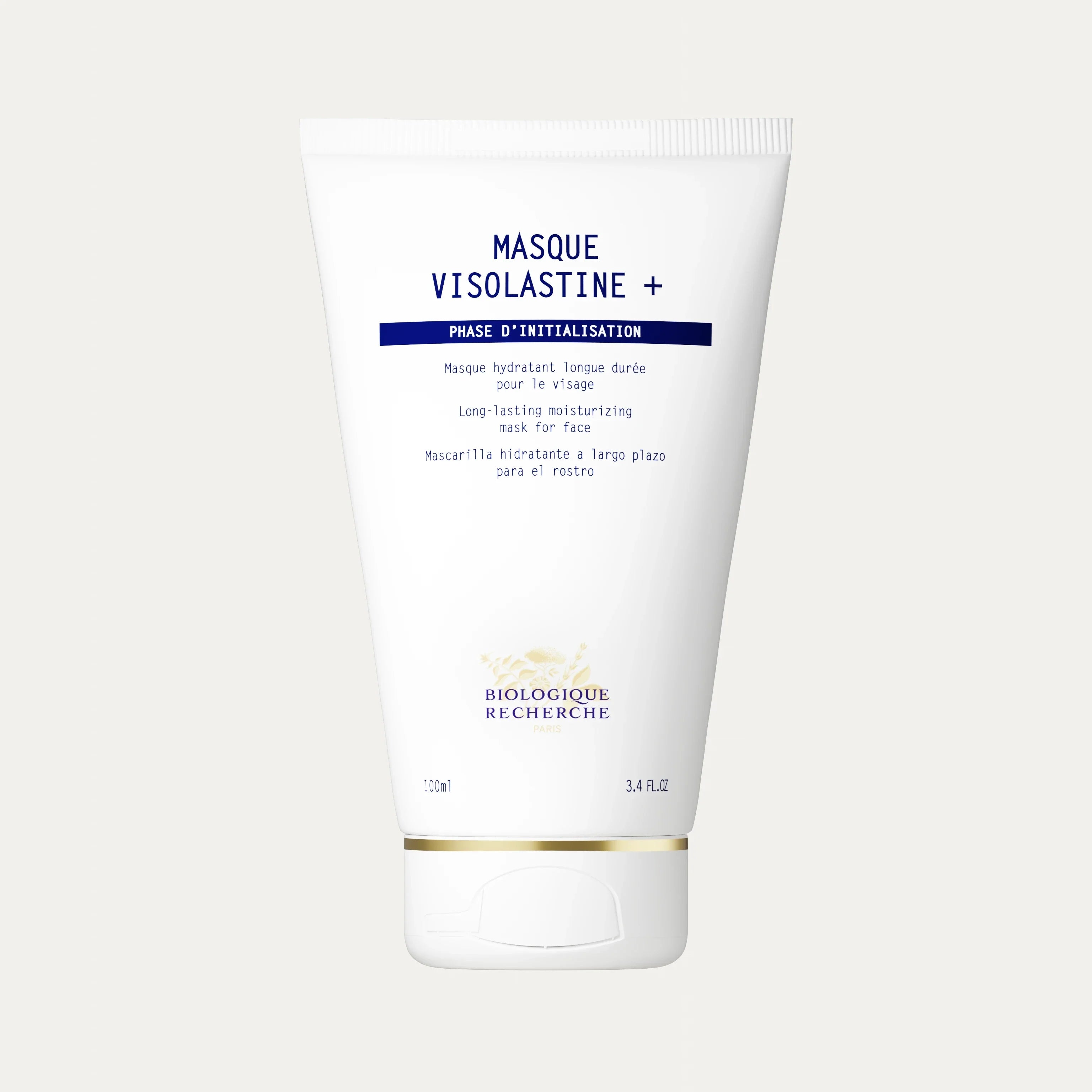 MASQUE VISOLASTINE +
