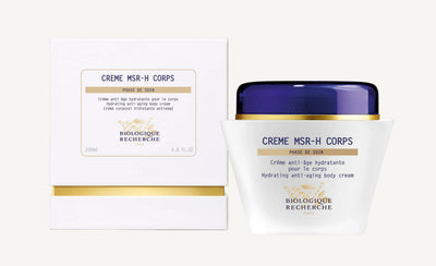 CRÈME MSR-H CORPS