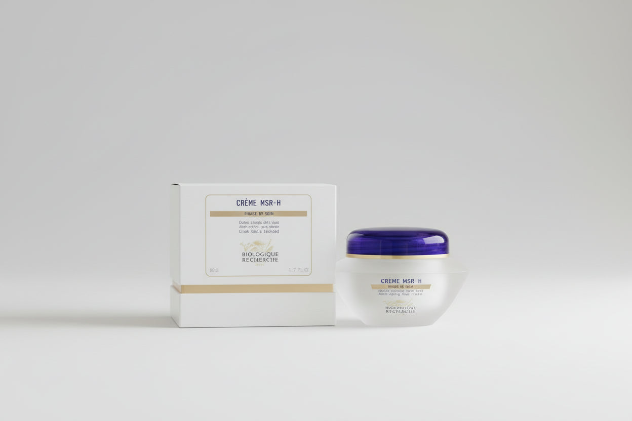 CRÈME MSR-H