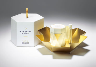 LA GRANDE CRÈME