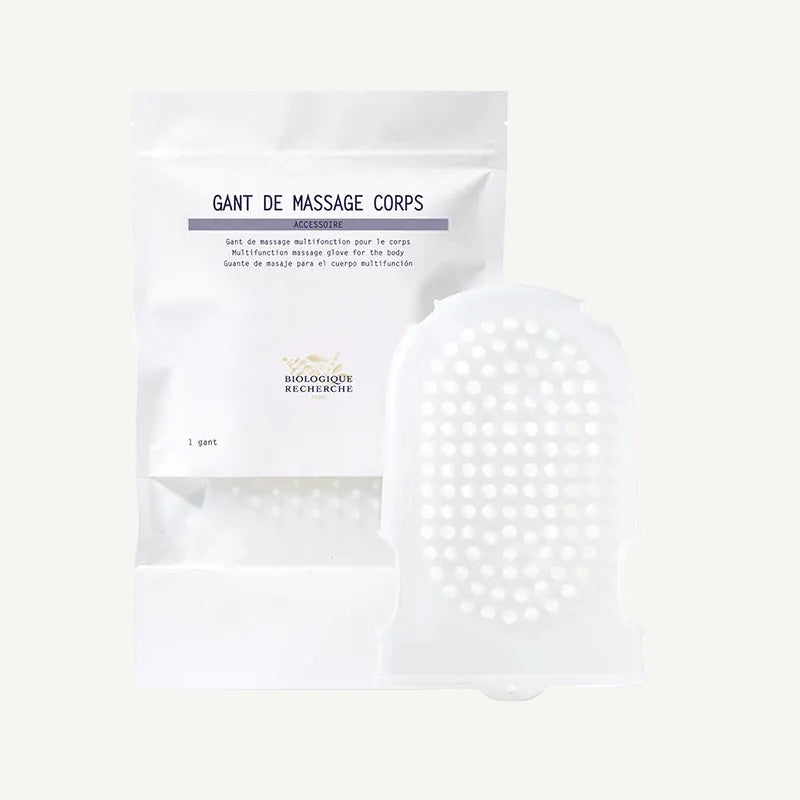 GANT DE MASSAGE CORPS
