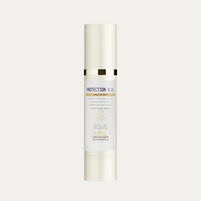 PROTECTION U.V. SPF 25