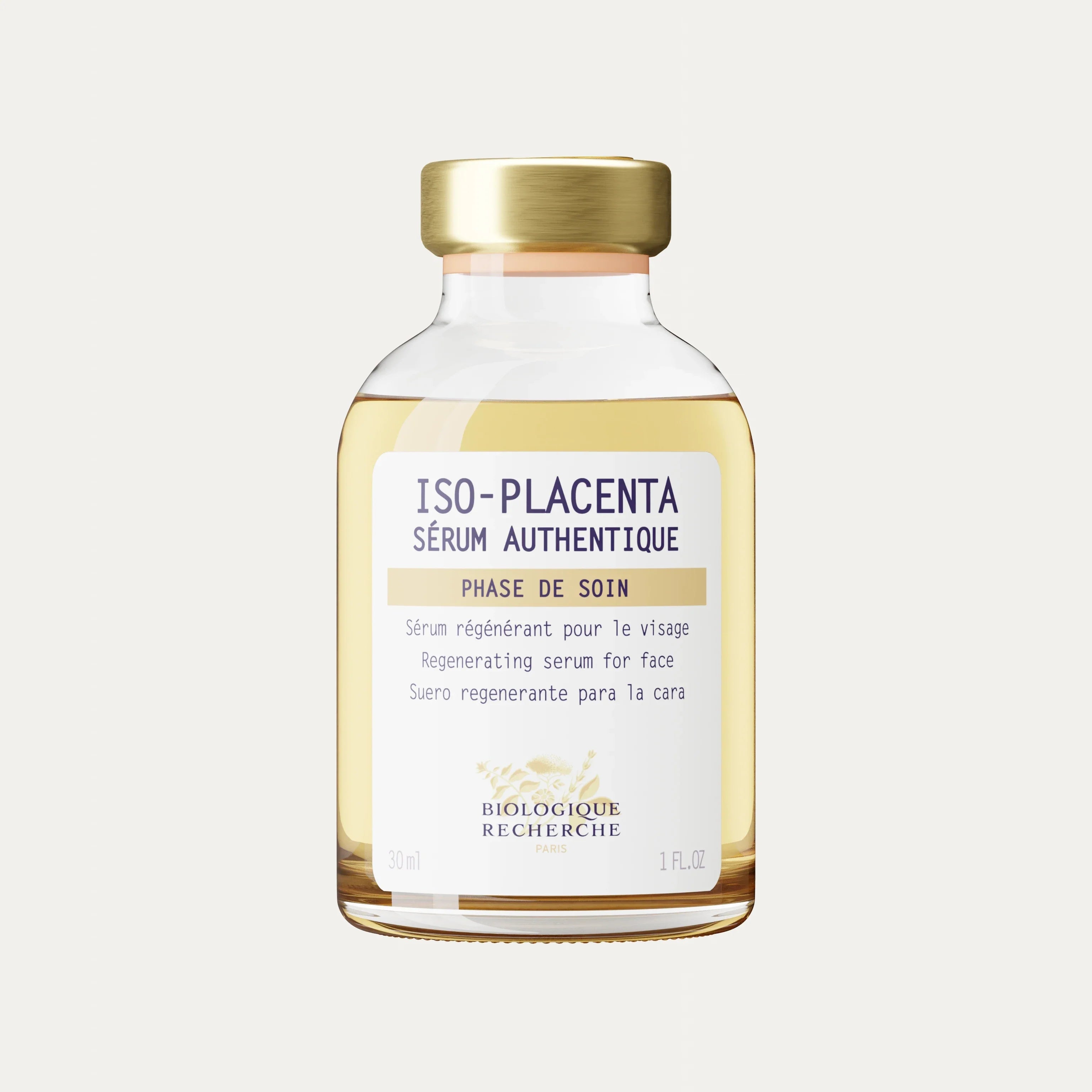 ISO-PLACENTA
