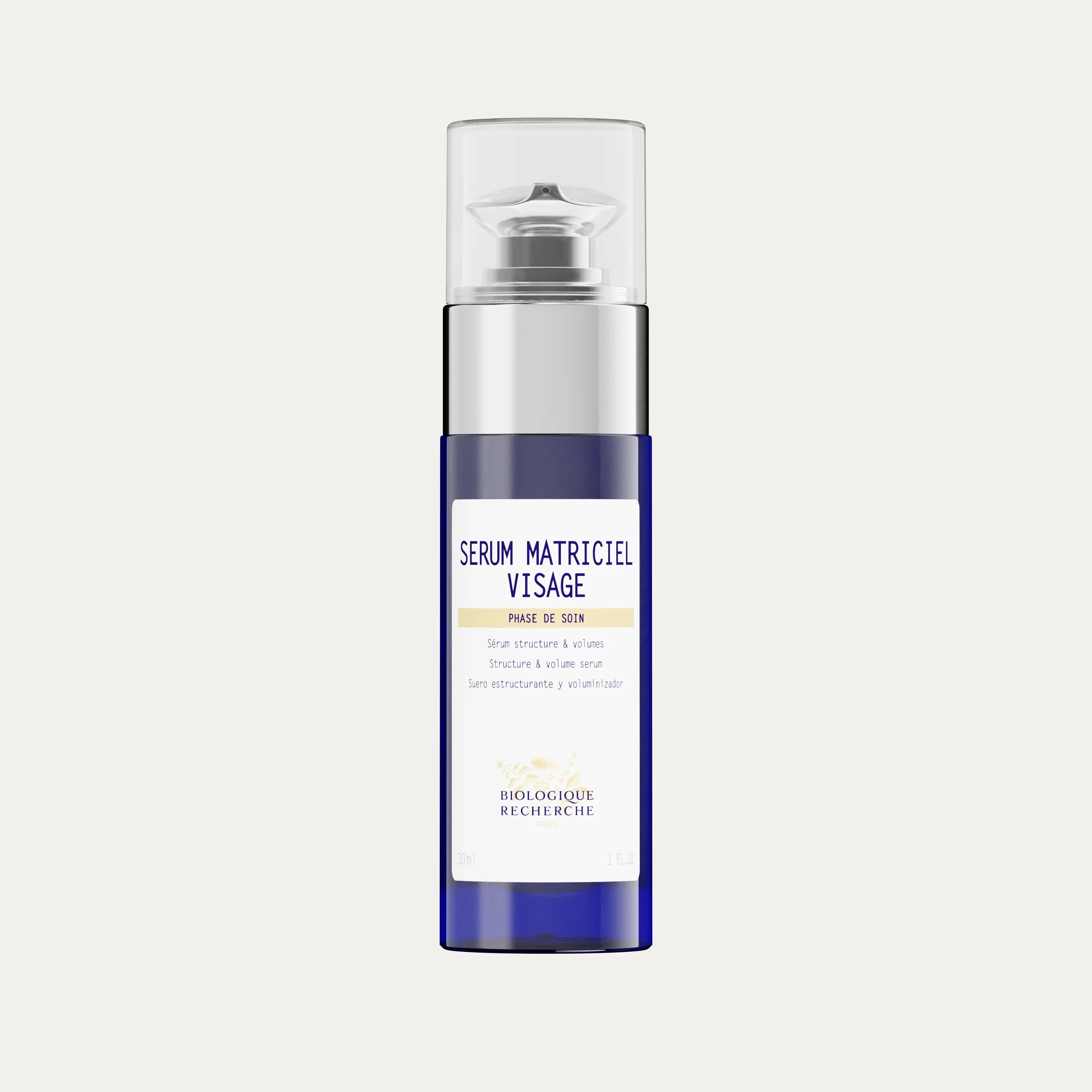 SÉRUM MATRICIEL VISAGE