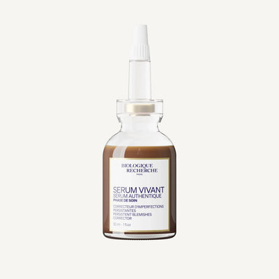SÉRUM VIVANT + dárek v podobě elegantní sametové taštičky