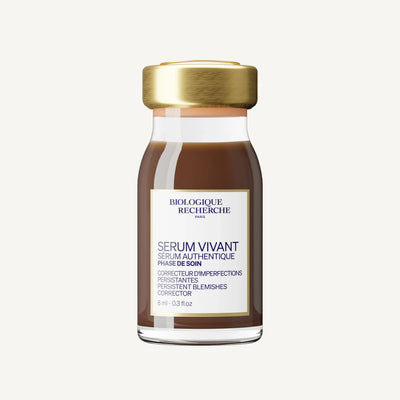 SÉRUM VIVANT + dárek v podobě elegantní sametové taštičky