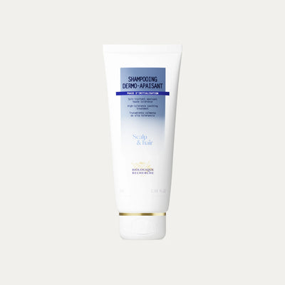 SHAMPOOING DERMO-APAISANT