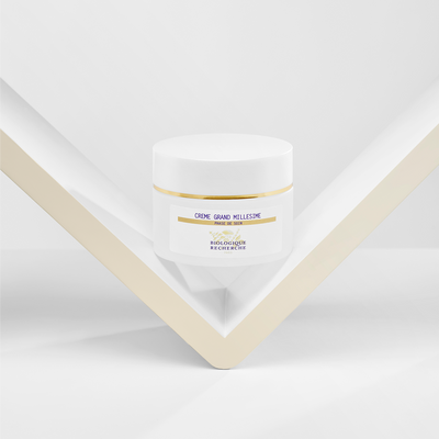 CRÈME GRAND MILLÉSIME