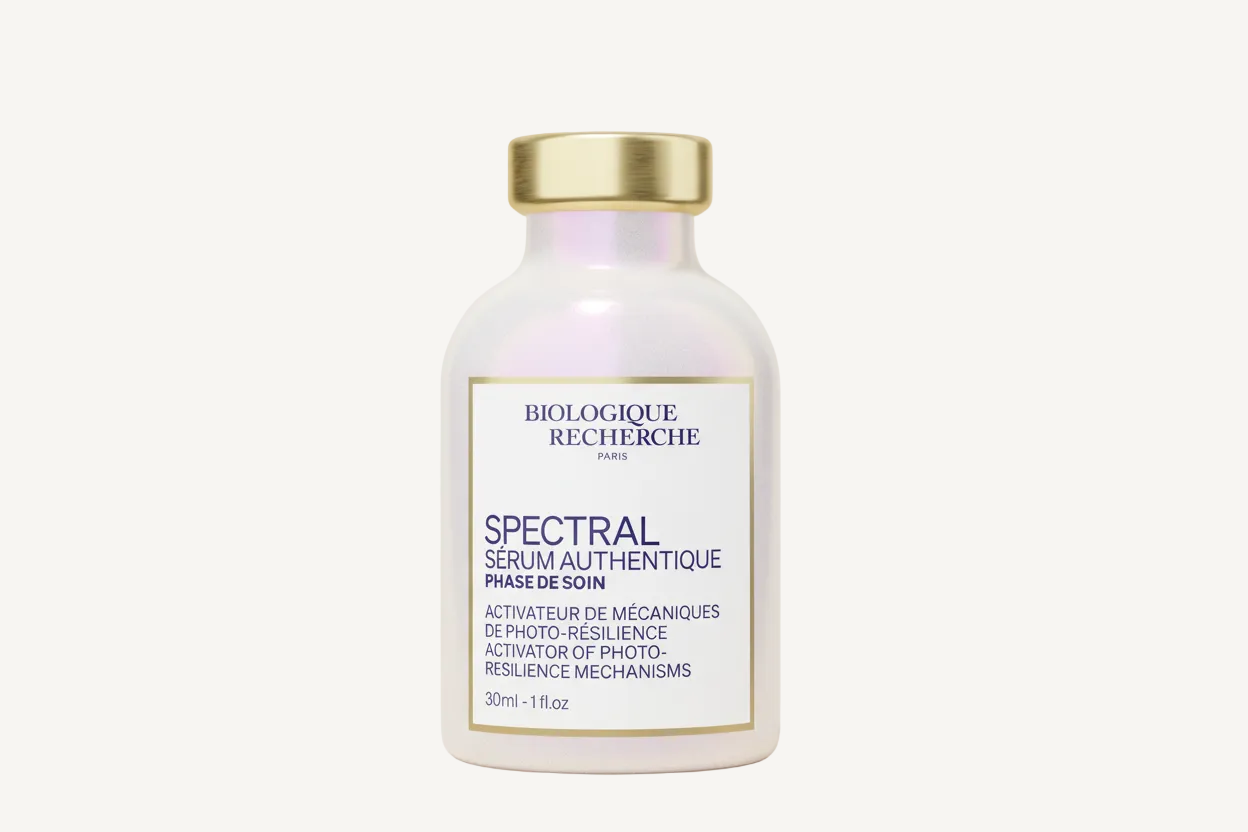 SÉRUM SPECTRAL