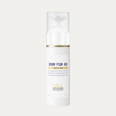 SÉRUM PIGM 400