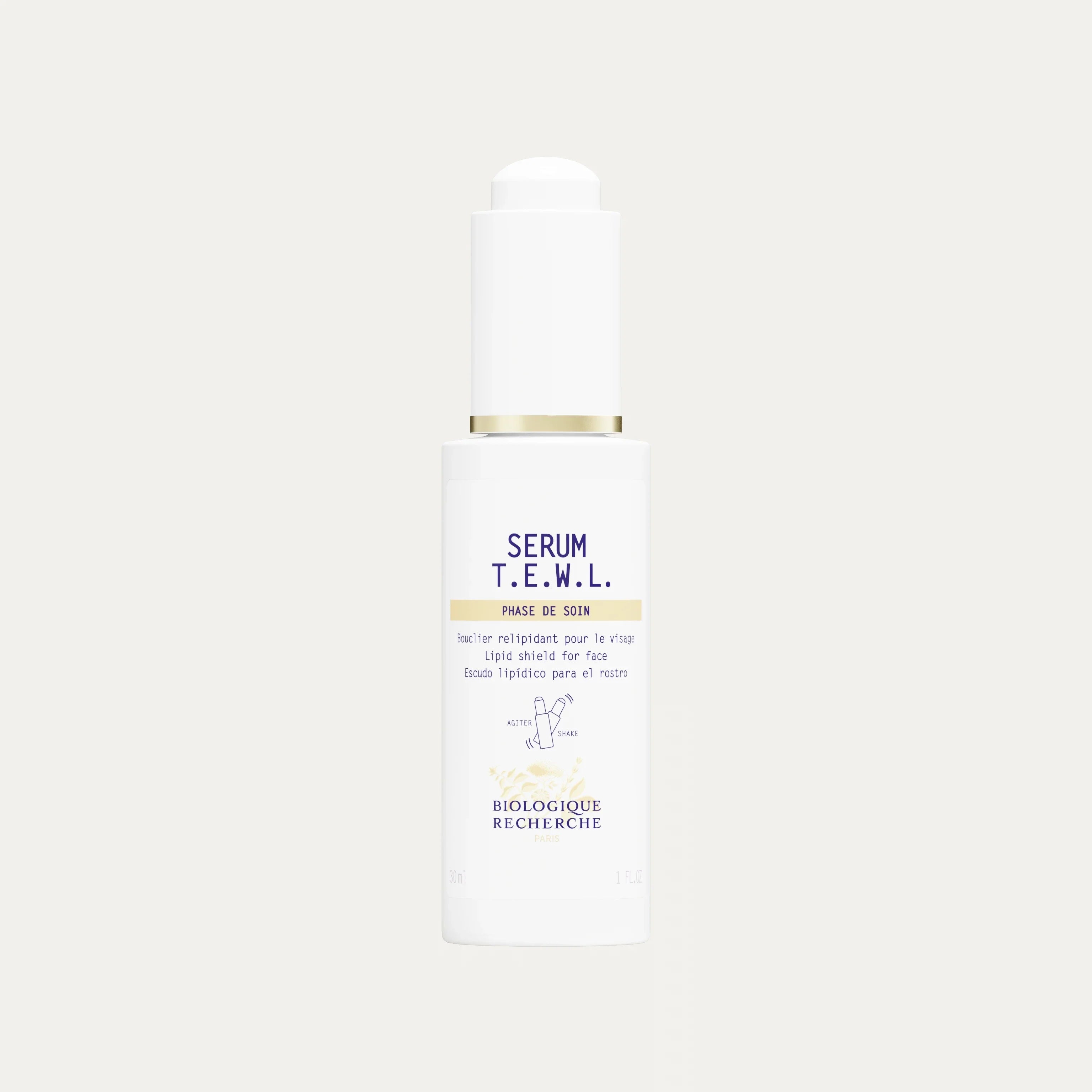 SÉRUM T.E.W.L.