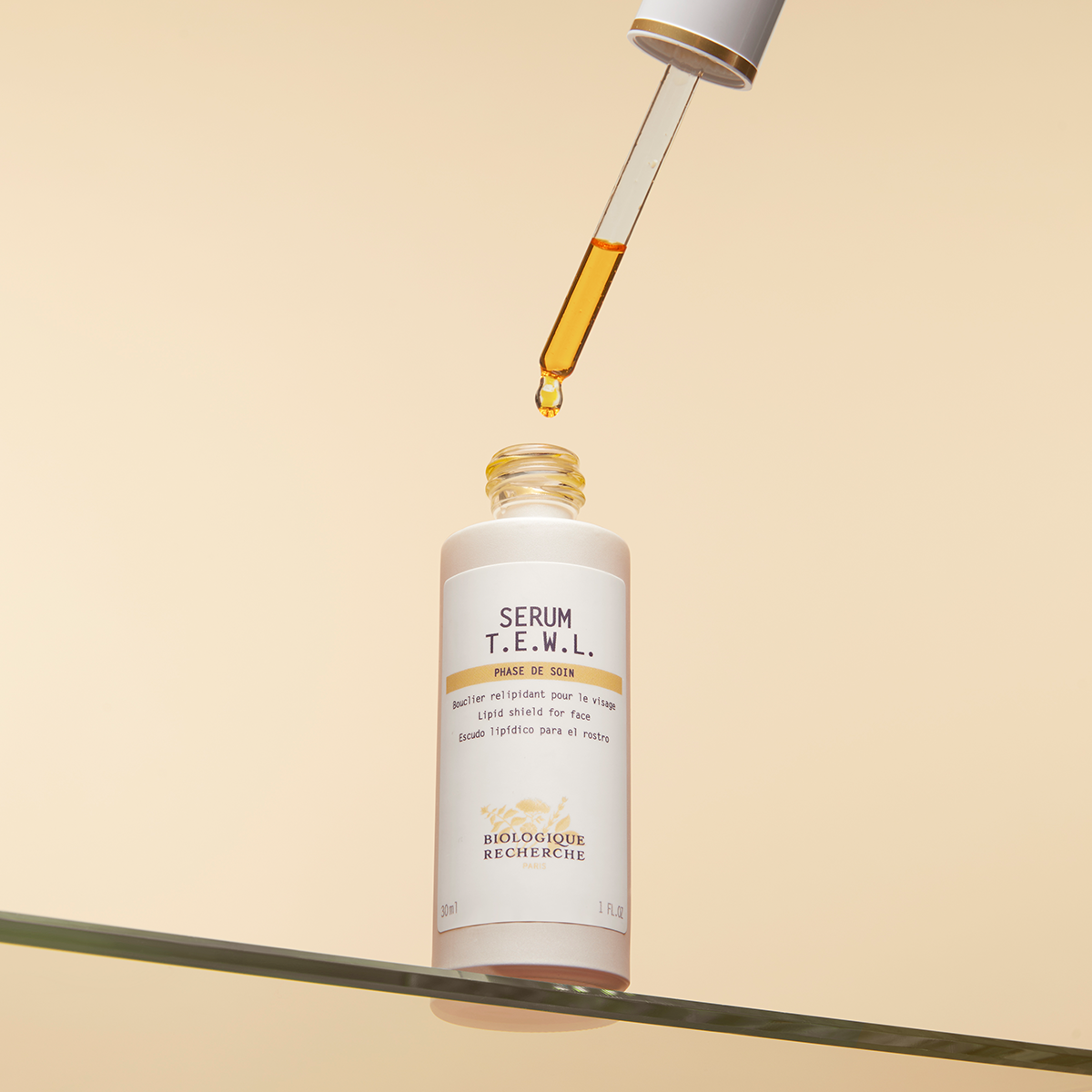 SÉRUM T.E.W.L.