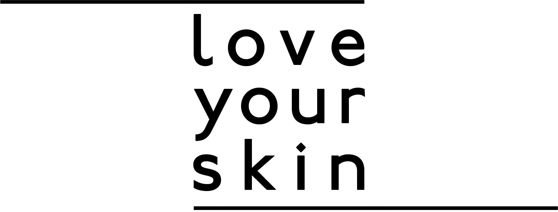 Love Your Skin logo