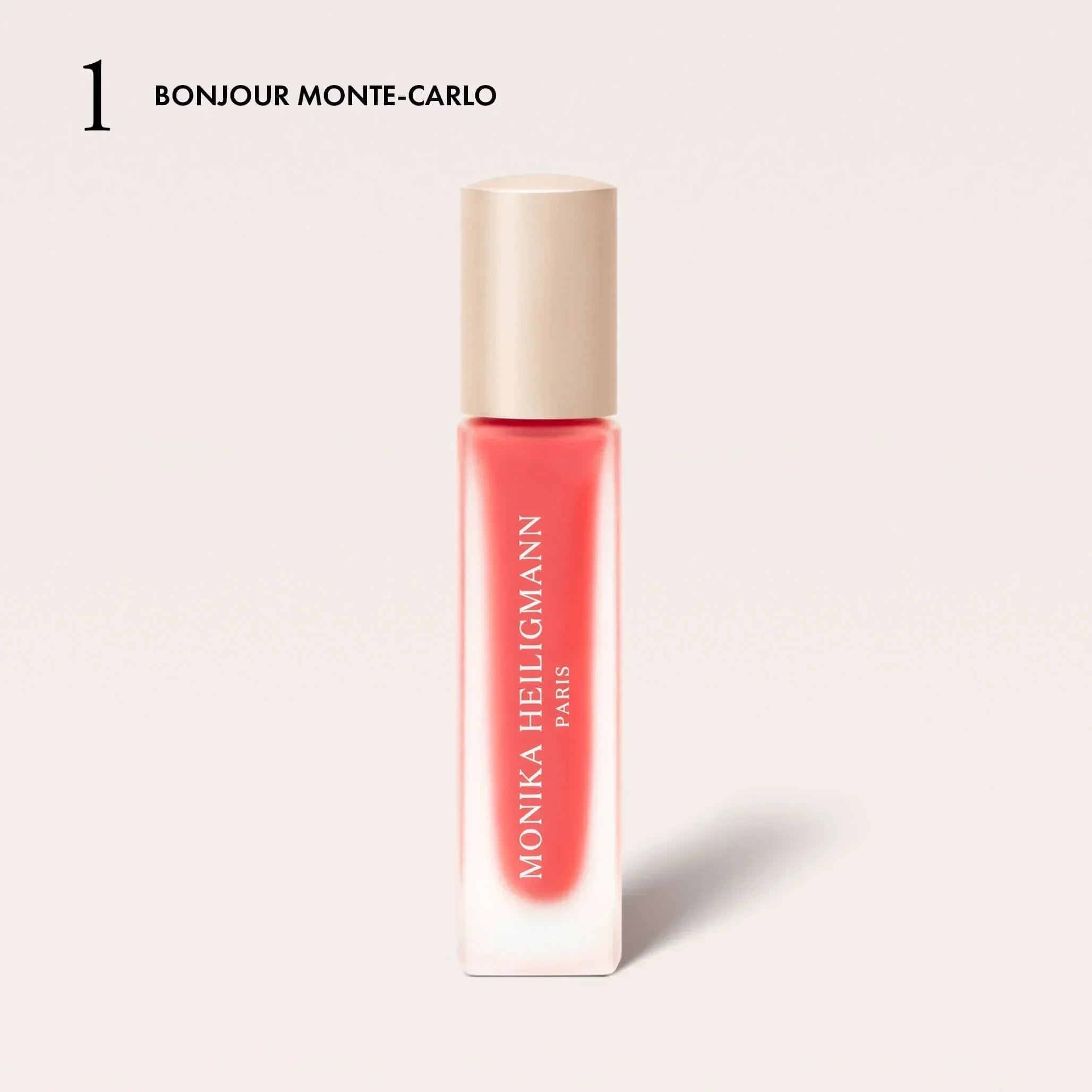 Elixir de Volume - Sérum pro objemnější rty