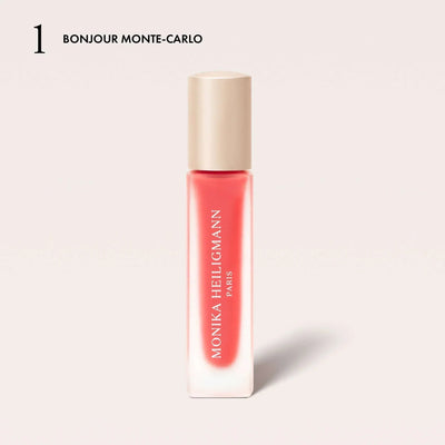 Elixir de Volume - Serum for fuller lips