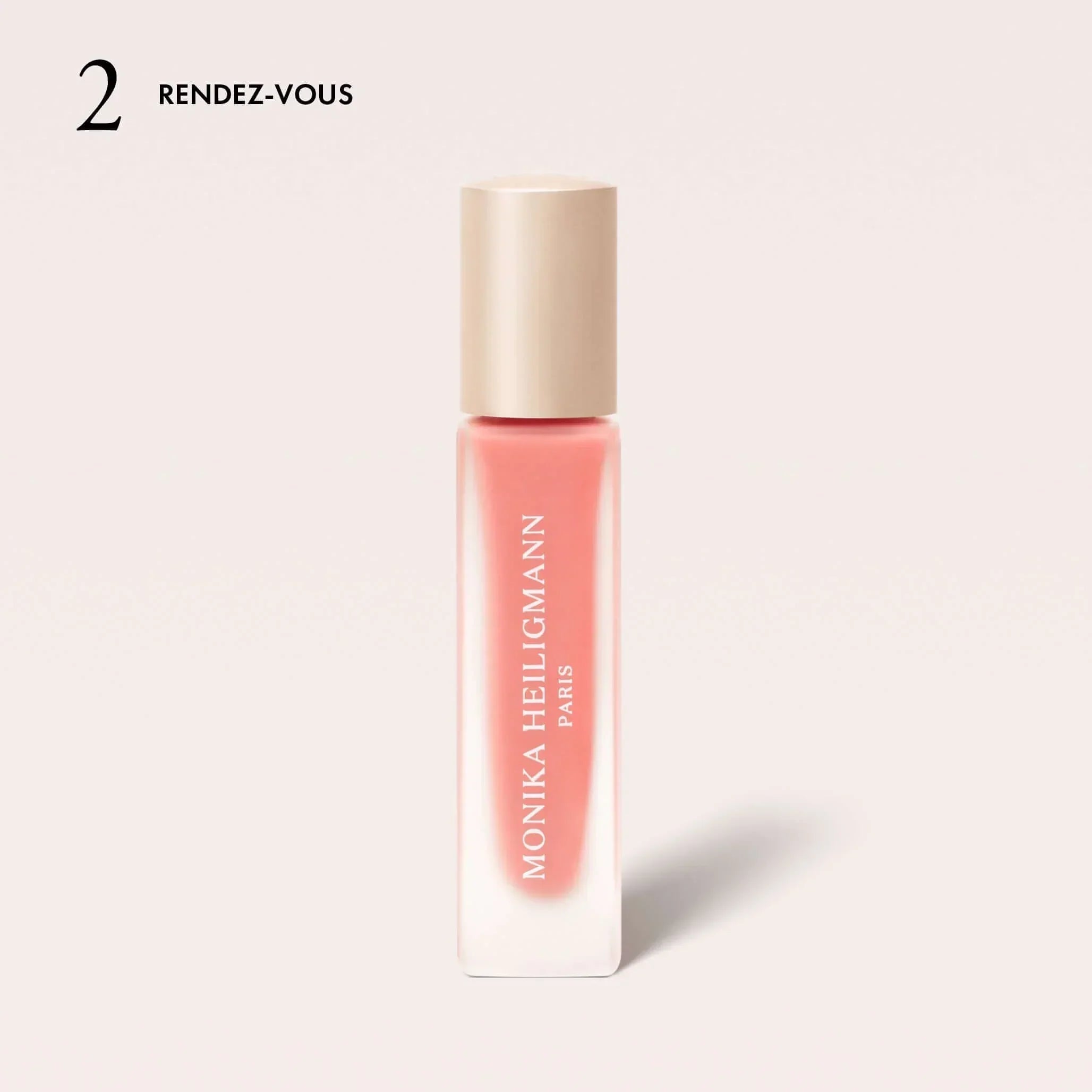 Elixir de Volume - Serum for fuller lips