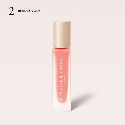 Elixir de Volume - Serum for fuller lips
