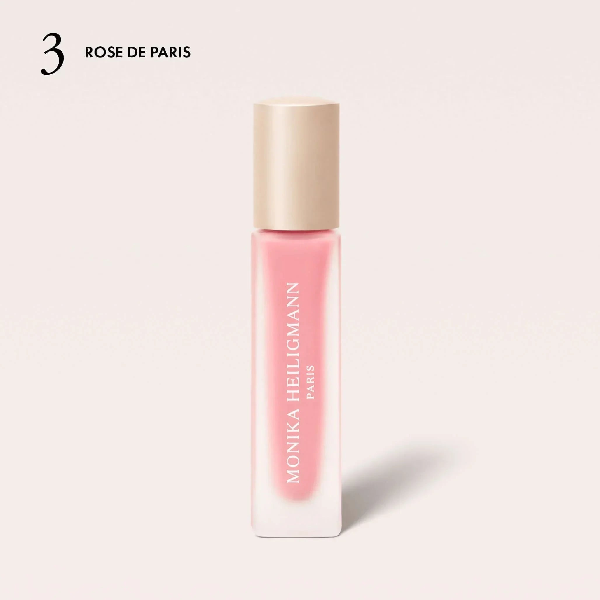 Elixir de Volume - Serum for fuller lips