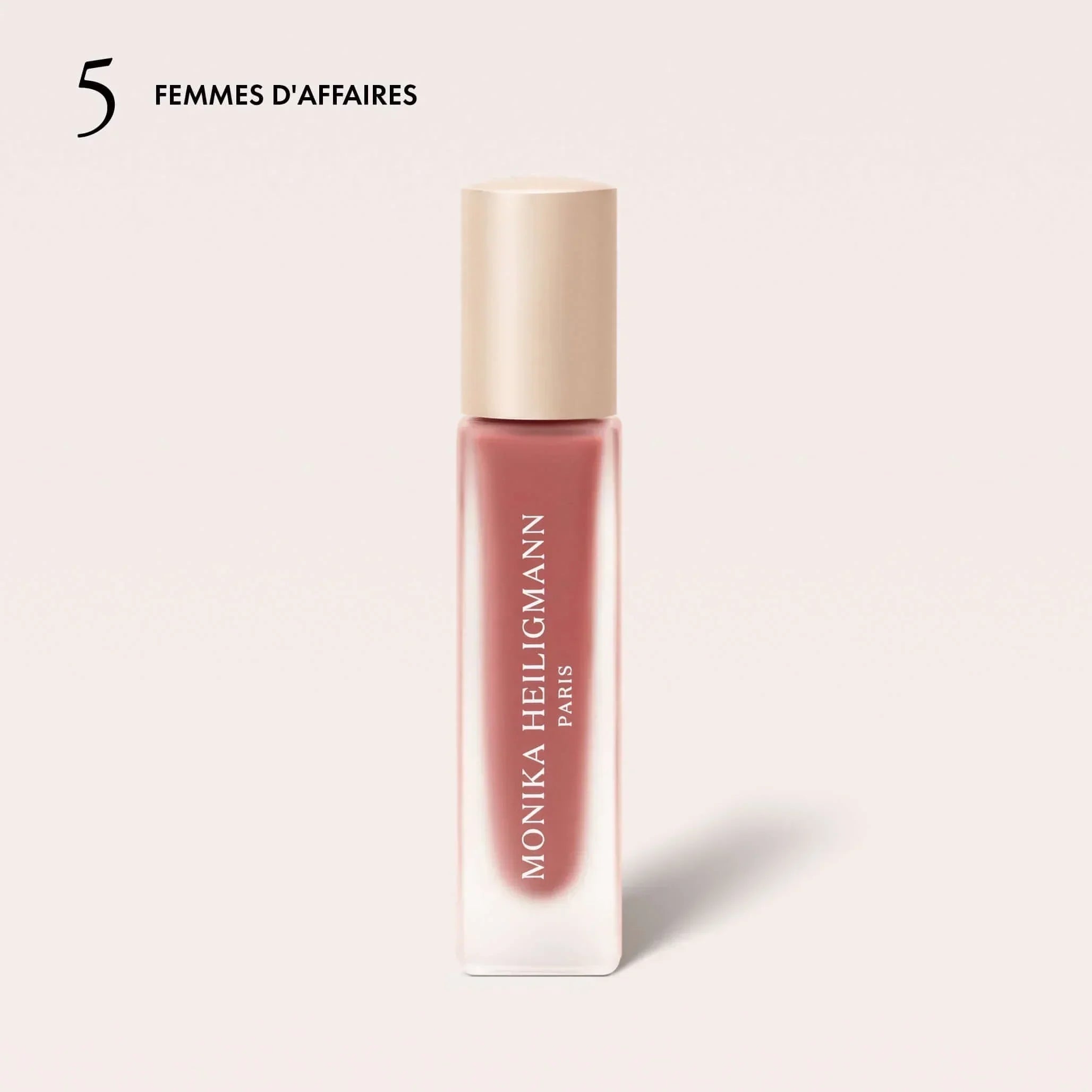 Elixir de Volume - Serum for fuller lips