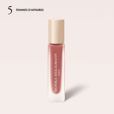 Elixir de Volume - Serum for fuller lips