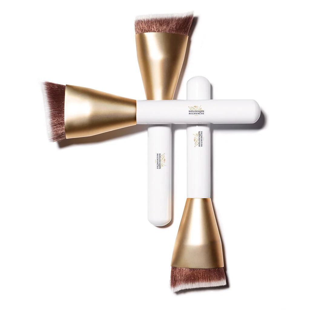 PINCEAU A MAQUILLAGE