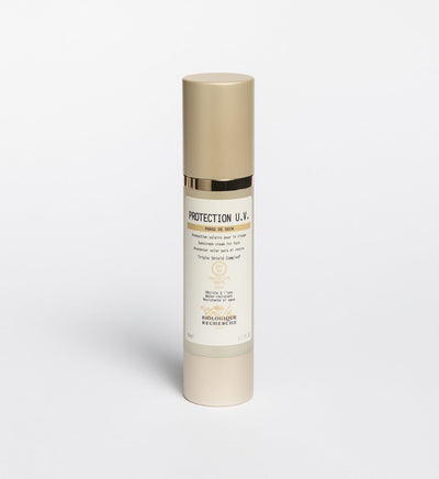 PROTECTION U.V. SPF 50